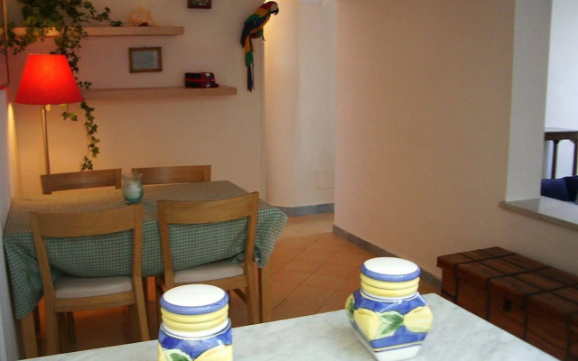 Villa La Contessina