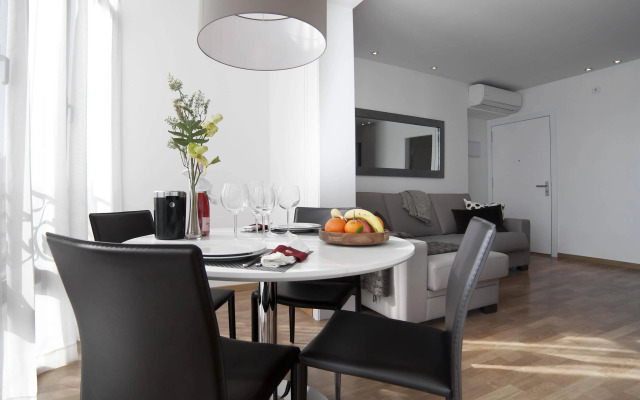 Serennia Apartamentos Ramblas Plaça Catalunya