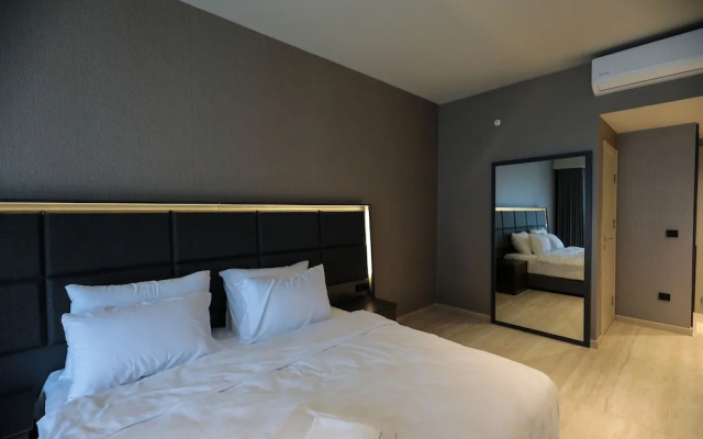 Hotel54 Luxury Suite