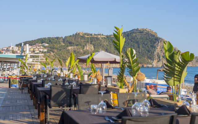 Royalisa Palmiye Beach +16 Adult Only