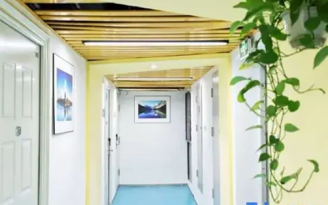 Kunming Xinya Homestay