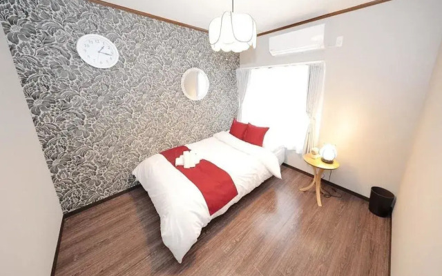 Omotenashi House Hanazono Part 1 - 193-2