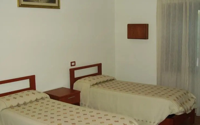 Affittacamere Tuca Tuca