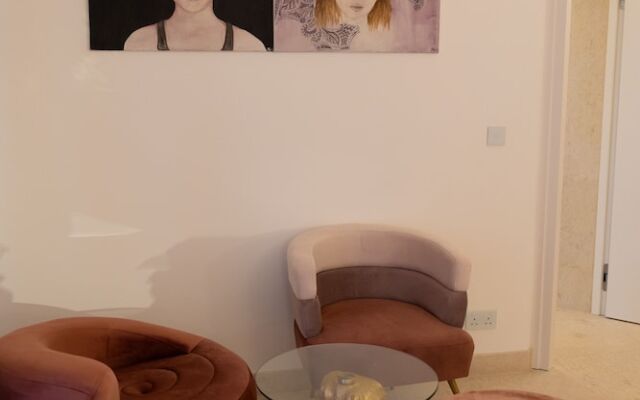 The White Knight Premium Boutique Hotel