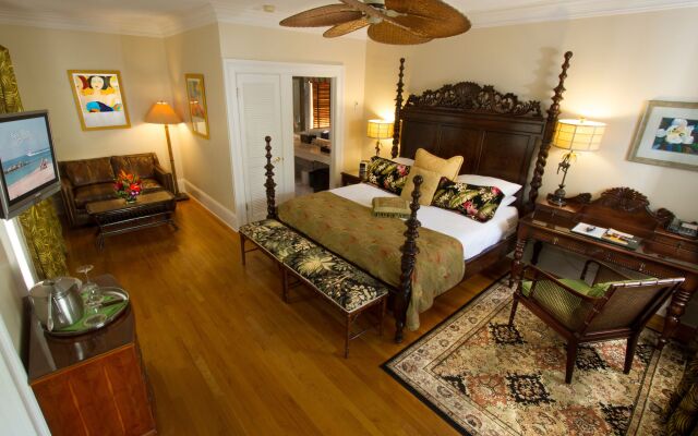 The Gardens Hotel