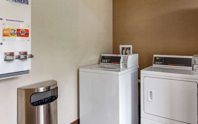 Comfort Inn Laurinburg