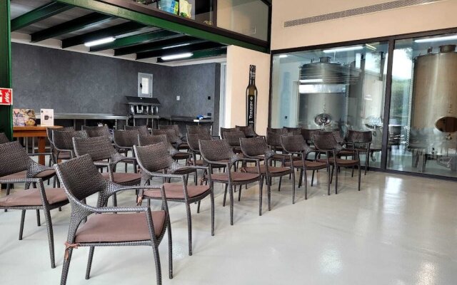 Treurer Olive Grove & Grand House - Adults Only