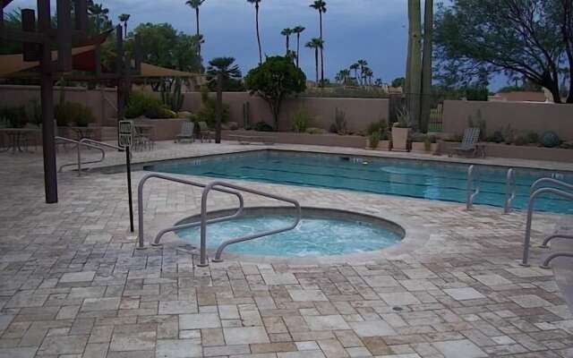 Rio Verde Townhouse By Signature Rentals