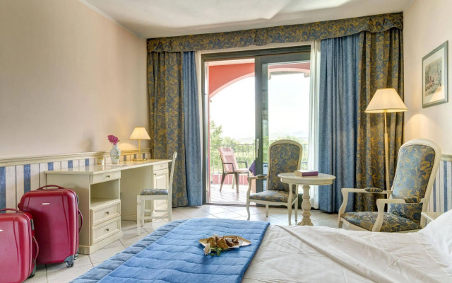 Hotel SantaMaria Langhe