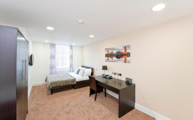 2 Devonshire Rooms