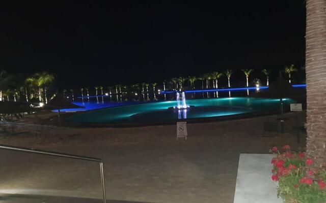 The Blyde Crystal Lagoon