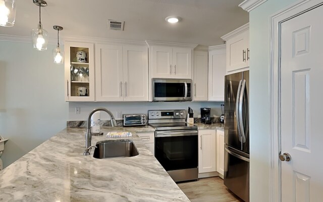 Crystal Dunes by Southern Vacation Rentals