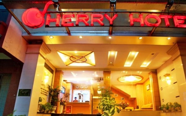 Cherry Boutique Hotel