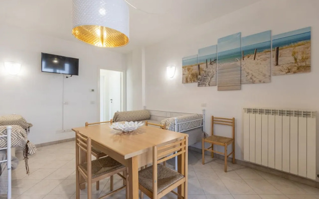 Residence Albatros