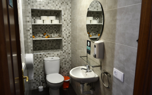 O Fogar de Teodomiro