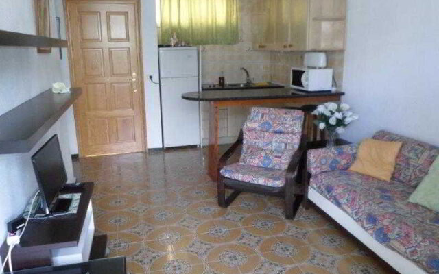 Apartamentos Monterrey Hoteles Atlántico
