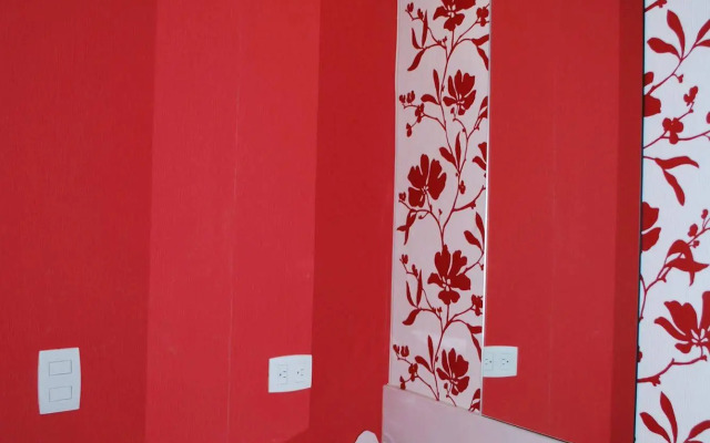 Rioné Hotel Boutique