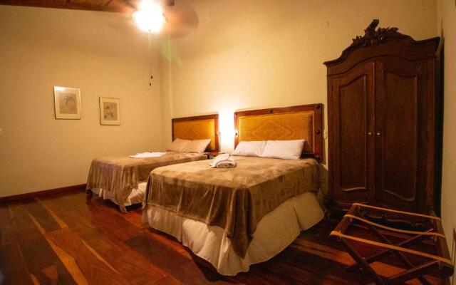 Hotel La Calzada
