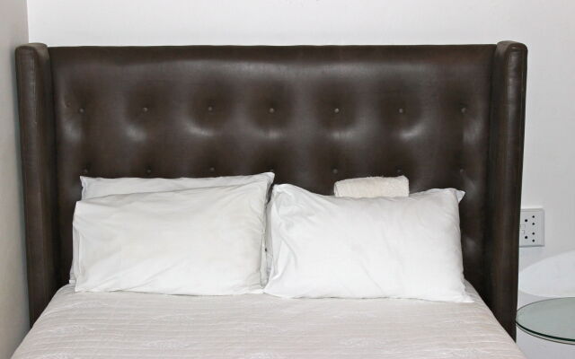 Mogwase Bed and Breakfast