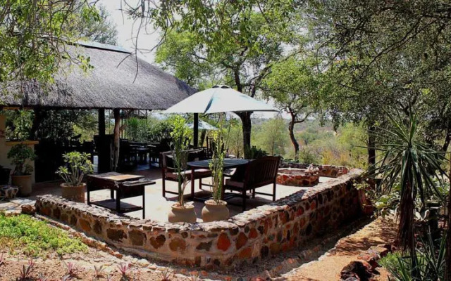 Leopards View Game Lodge