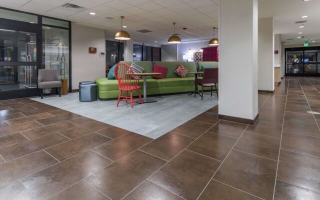 Home2 Suites by Hilton Kingman