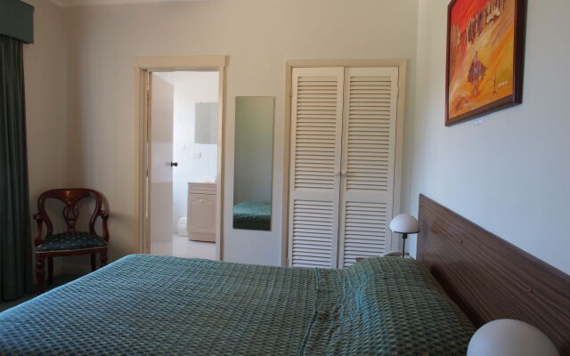 Normandie Inn and Function Centre