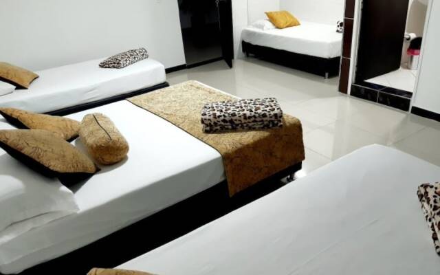 Hotel Vip 70 Medellin