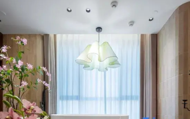 Mushan Xi She Guest House