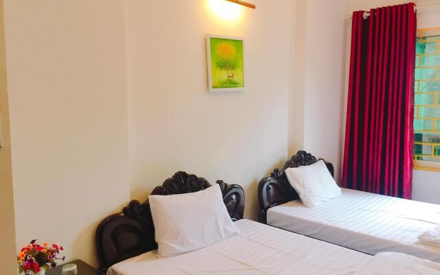 Bien Dong Hotel