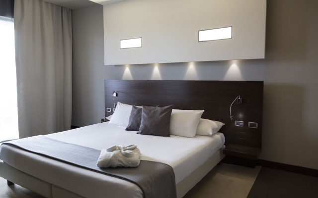 iH Hotels Pomezia Selene