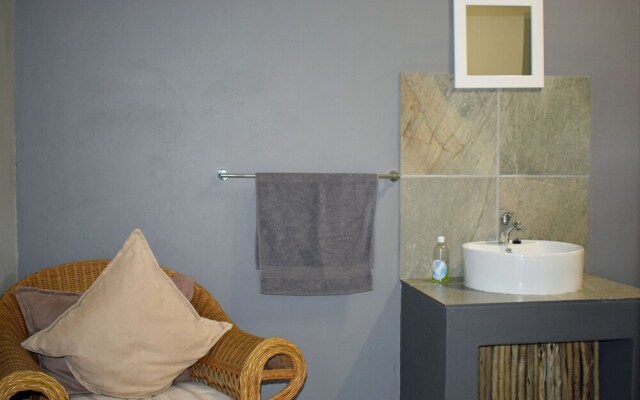 Tenikwa Nature Lodge and Family Suites