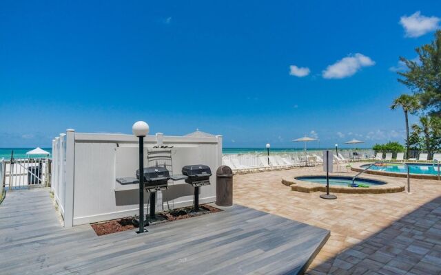 Sand Castle by Plumlee Vacation Rentals