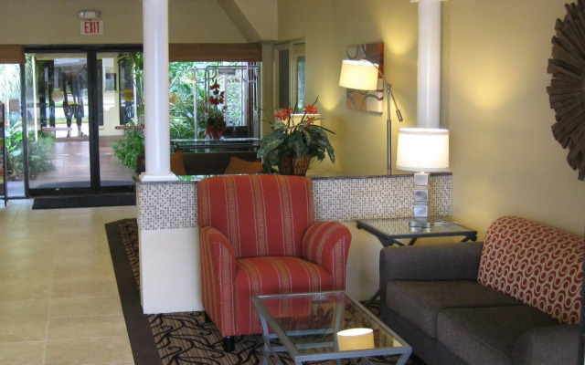 Best Western Plus University Inn
