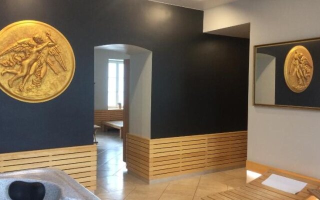 Atrium Panzio & Wellness