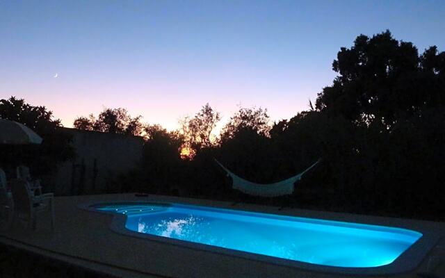 Quinta Laranjal Da Arrabida