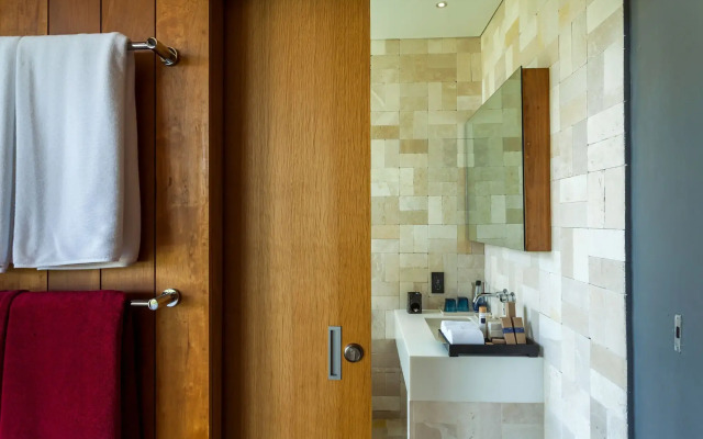 The Naka Phuket, a member of Design Hotels