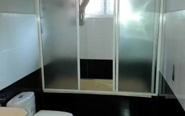 Ka Mario Guesthouse