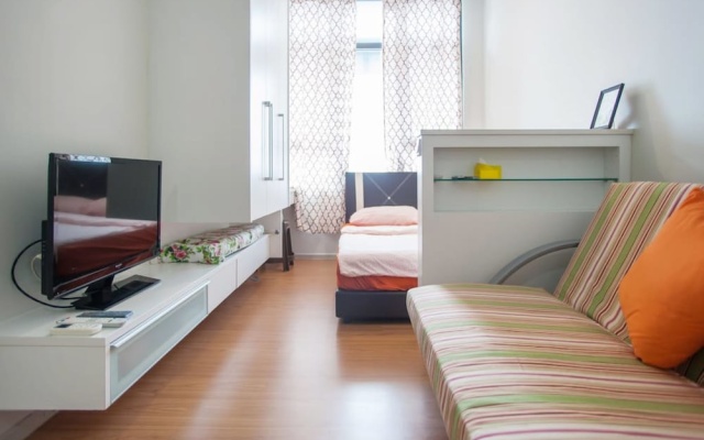 Centrestage - Heart of Petaling Jaya 1 – Guest Rooms – Petaling Jaya