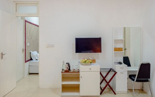 Veyli Residence