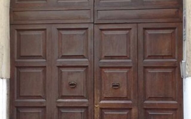 Cuore di Mantova Apartment