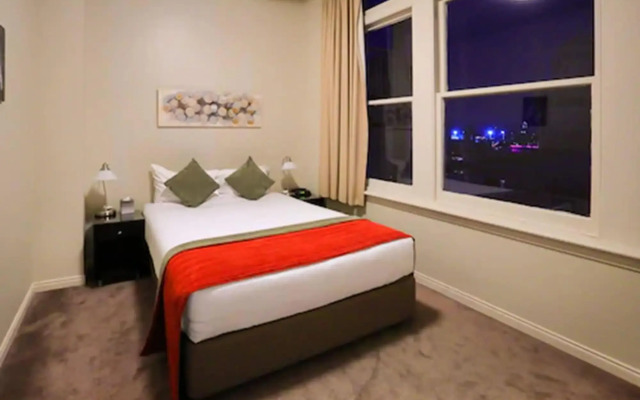 Flinders Landing Apartments