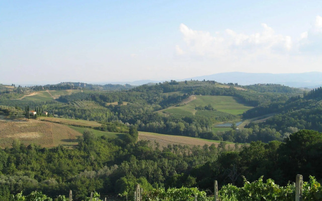 Le Fonti a San Giorgio