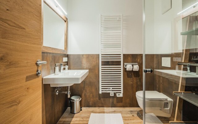 Beautiful Apartment in Russbach With 1 Bedrooms and Wifi