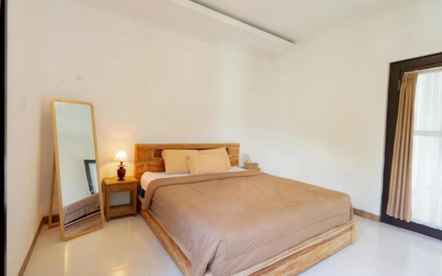 Villa Dangka Kintamani Mitra RedDoorz