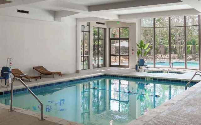 Memphis Vitality Hotel