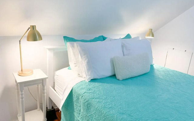 Freedom House Bed & Breakfast
