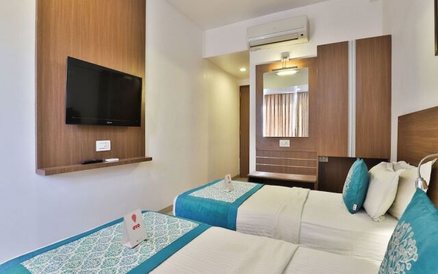 OYO 9626 Hotel Kalyan