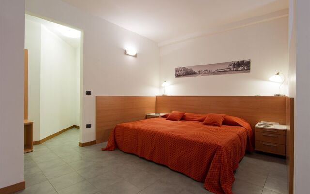 Hotel Residence Borgo Brianteo