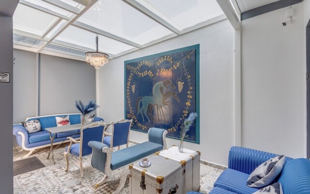 Condesa House