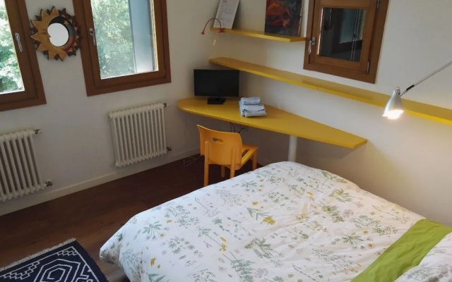 BB Il Giuggiolo
